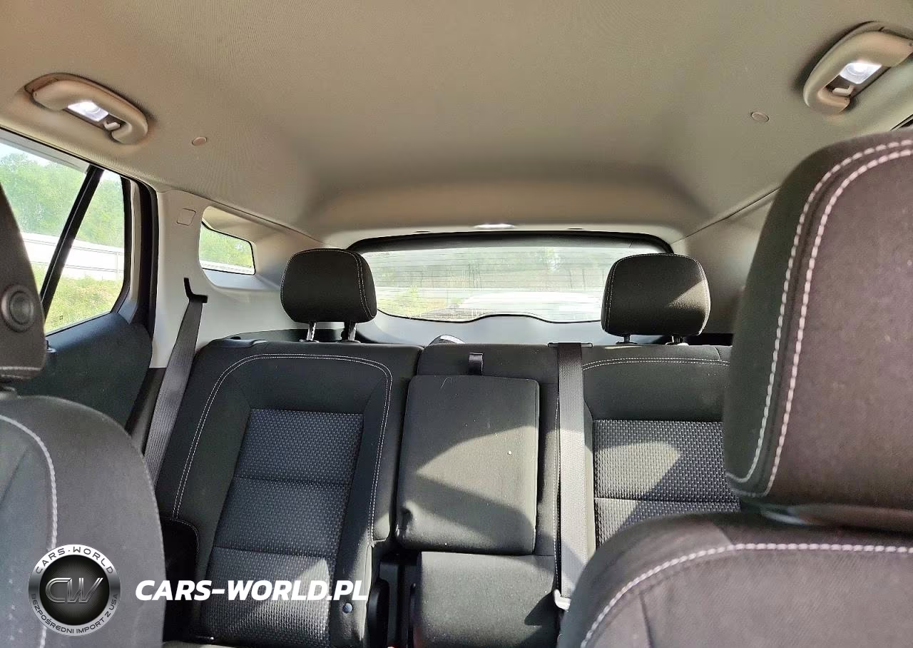 2022 GMC Terrain Sle VIN:3GKALMEV5NL261985 - 10