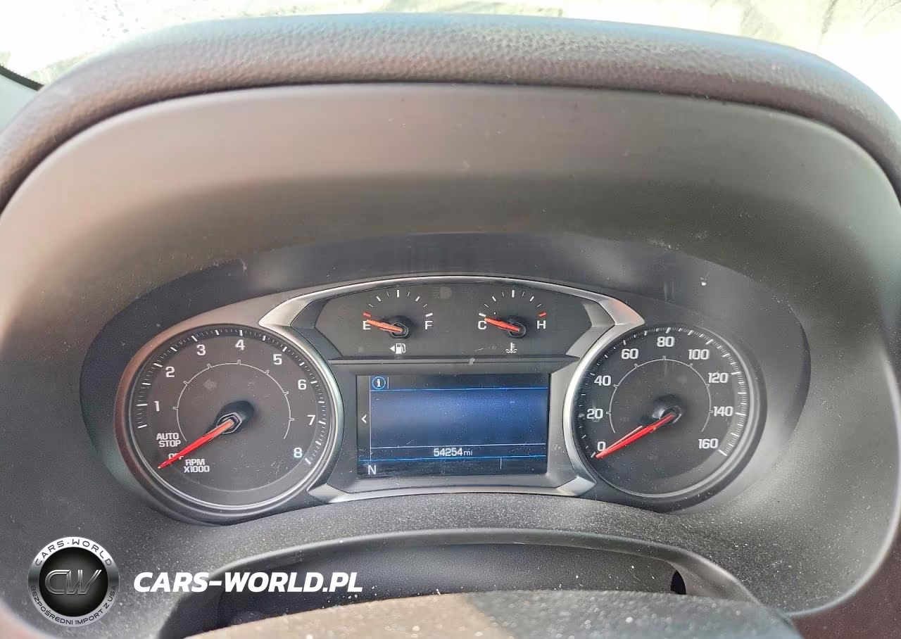 2022 GMC Terrain Sle VIN:3GKALMEV5NL261985 - 9