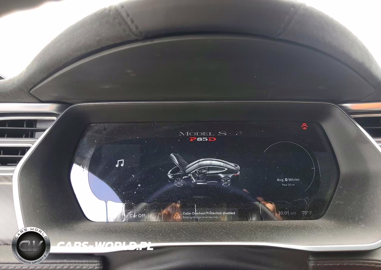 2015 Tesla Model S VIN:5YJSA1E4XFF112726 - 9