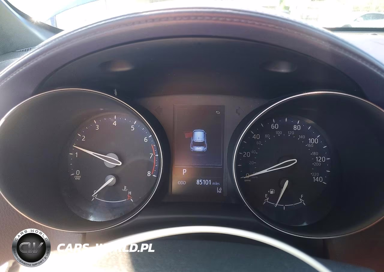 2021 Toyota C-Hr Xle VIN:NMTKHMBX7MR126585 - 9