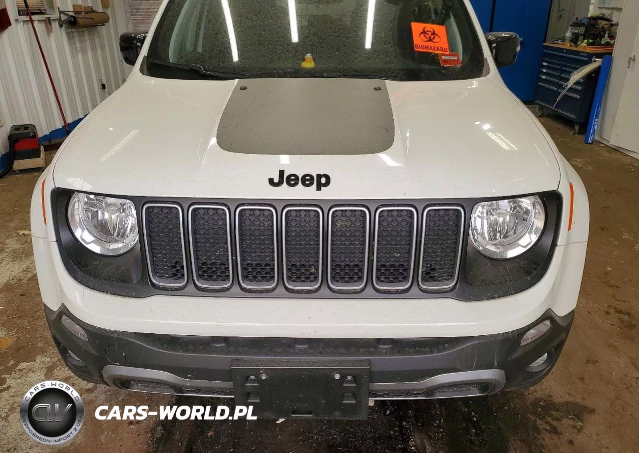 2023 Jeep Renegade Latitude VIN:ZACNJDB17PPP45023 - 12
