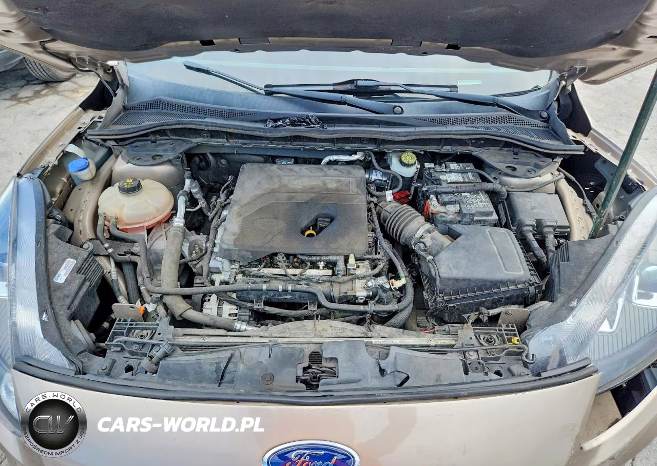 2020 Ford Escape Se VIN:1FMCU0G63LUA46751 - 11