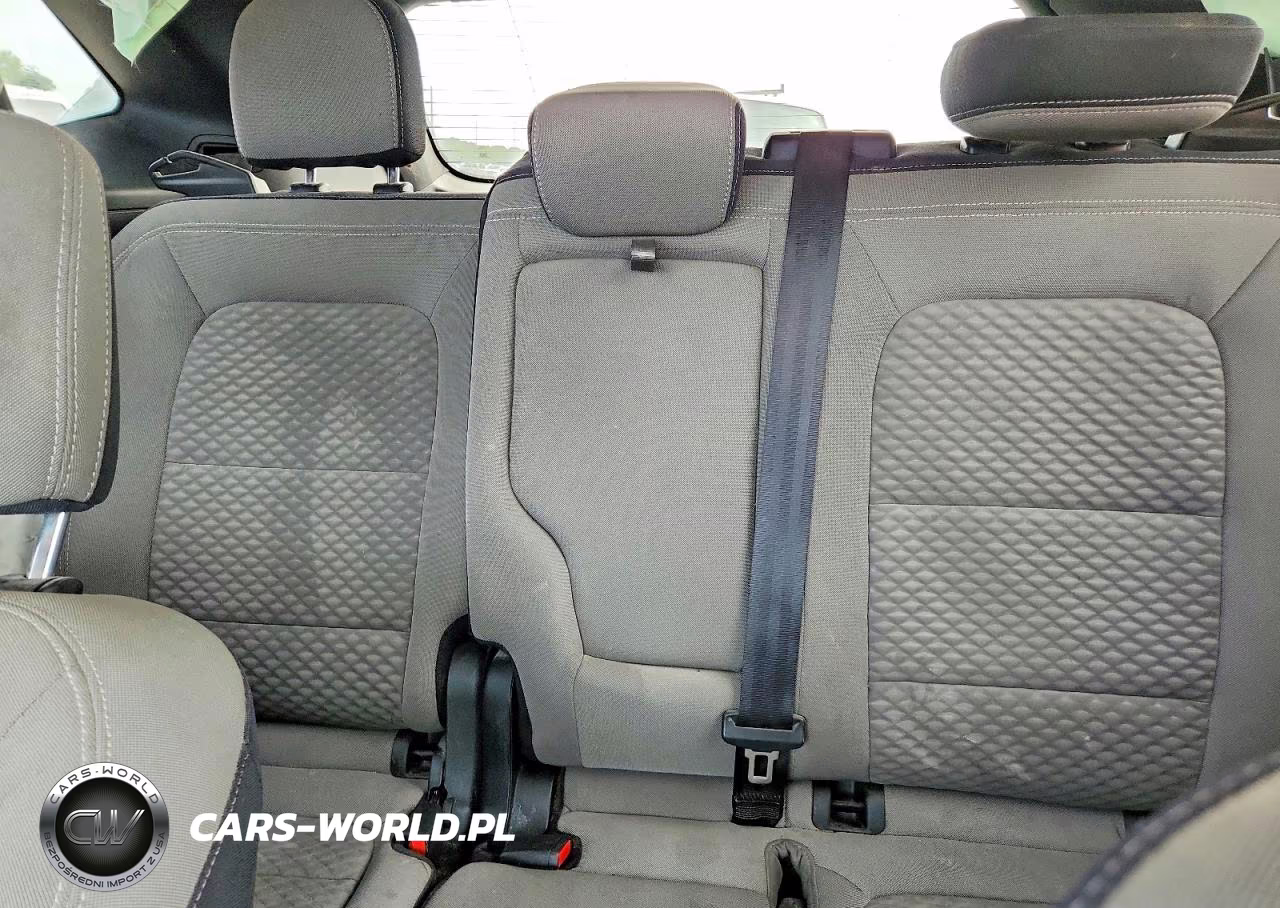 2020 Ford Escape Se VIN:1FMCU0G66LUA93031 - 10