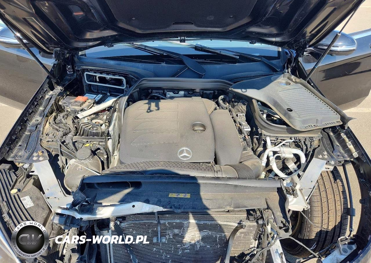 2021 Mercedes-Benz Glc 300 4Matic VIN:W1N0G8EB7MV283938 - 12