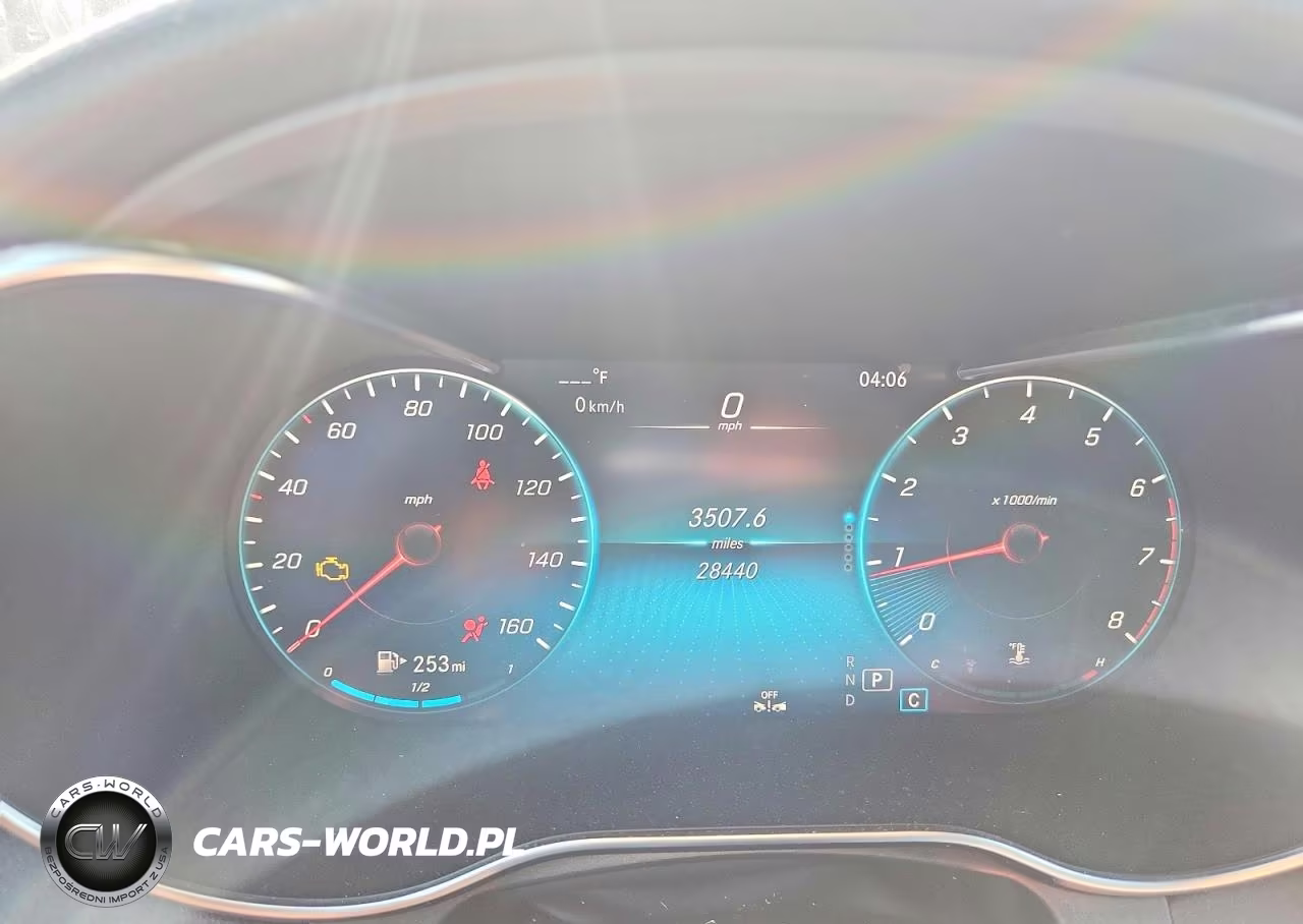 2021 Mercedes-Benz Glc 300 4Matic VIN:W1N0G8EB7MV283938 - 9