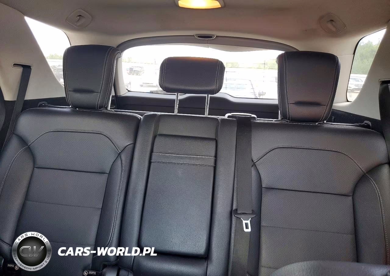 2014 Mercedes-Benz Ml 350 VIN:4JGDA5JB5EA288624 - 10
