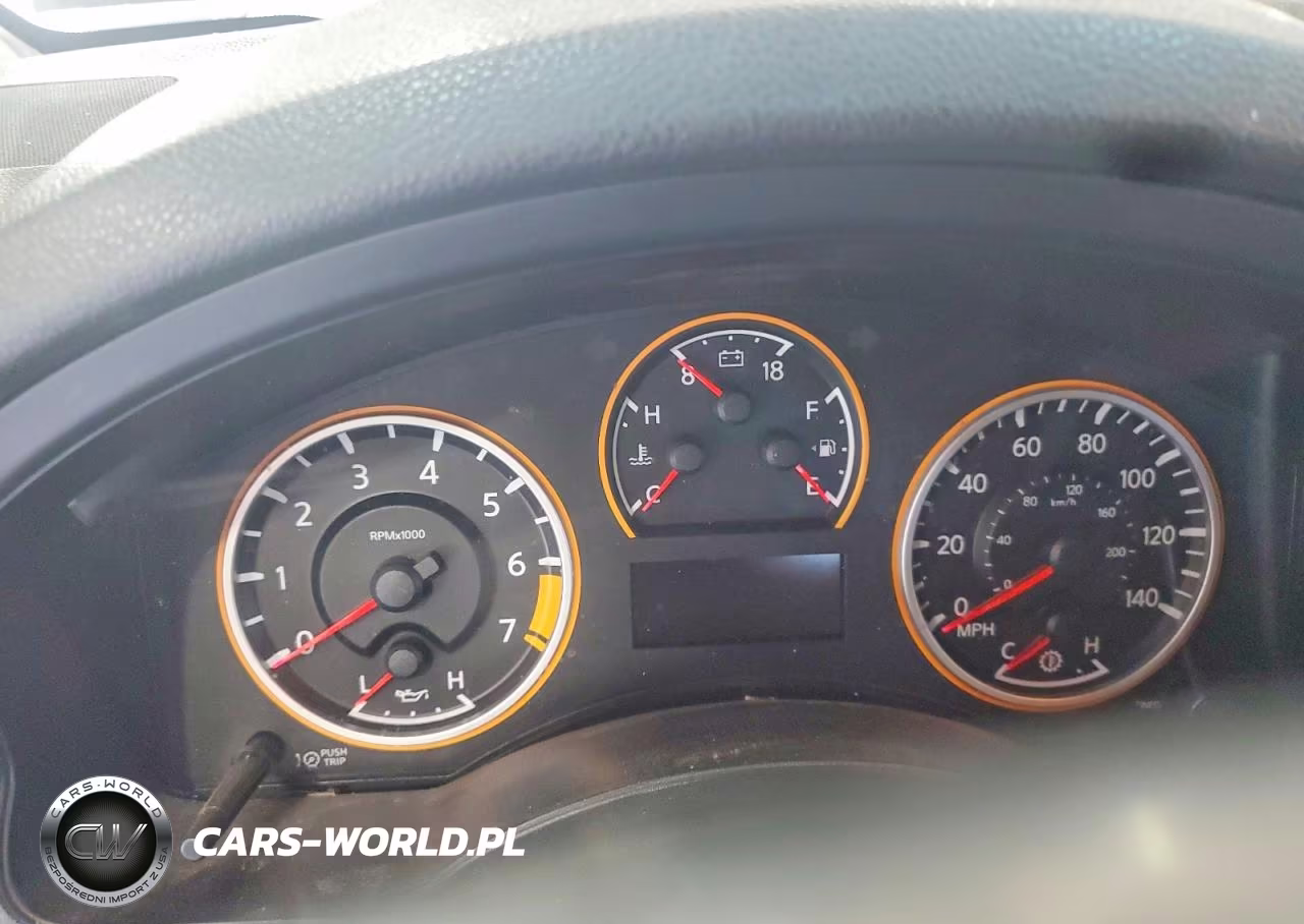 2015 Nissan Armada Sv VIN:5N1AA0NC2FN600322 - 9