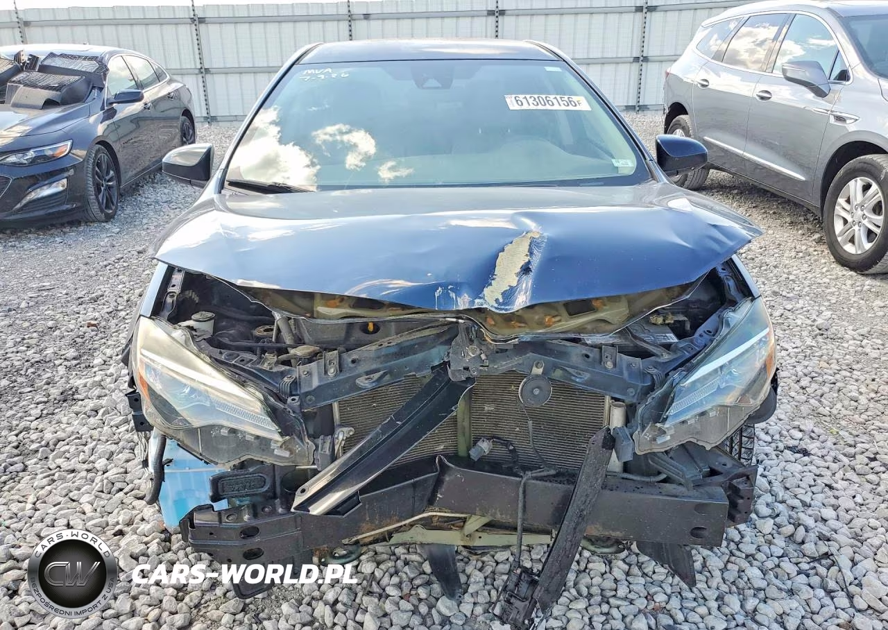 2017 Toyota Corolla Le VIN:5YFBURHE3HP686568 - 5
