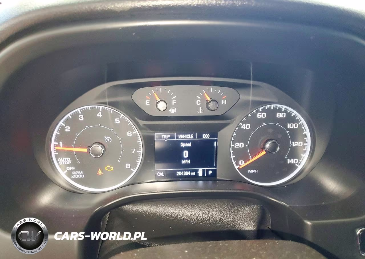 2019 GMC Acadia Sle VIN:1GKKNKLA0KZ219067 - 9
