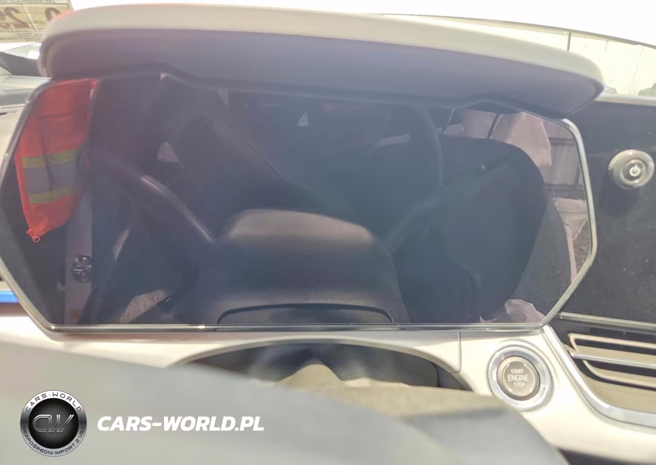 2025 Chevrolet Trax 1Lt VIN:KL77LHEP3SC094464 - 9