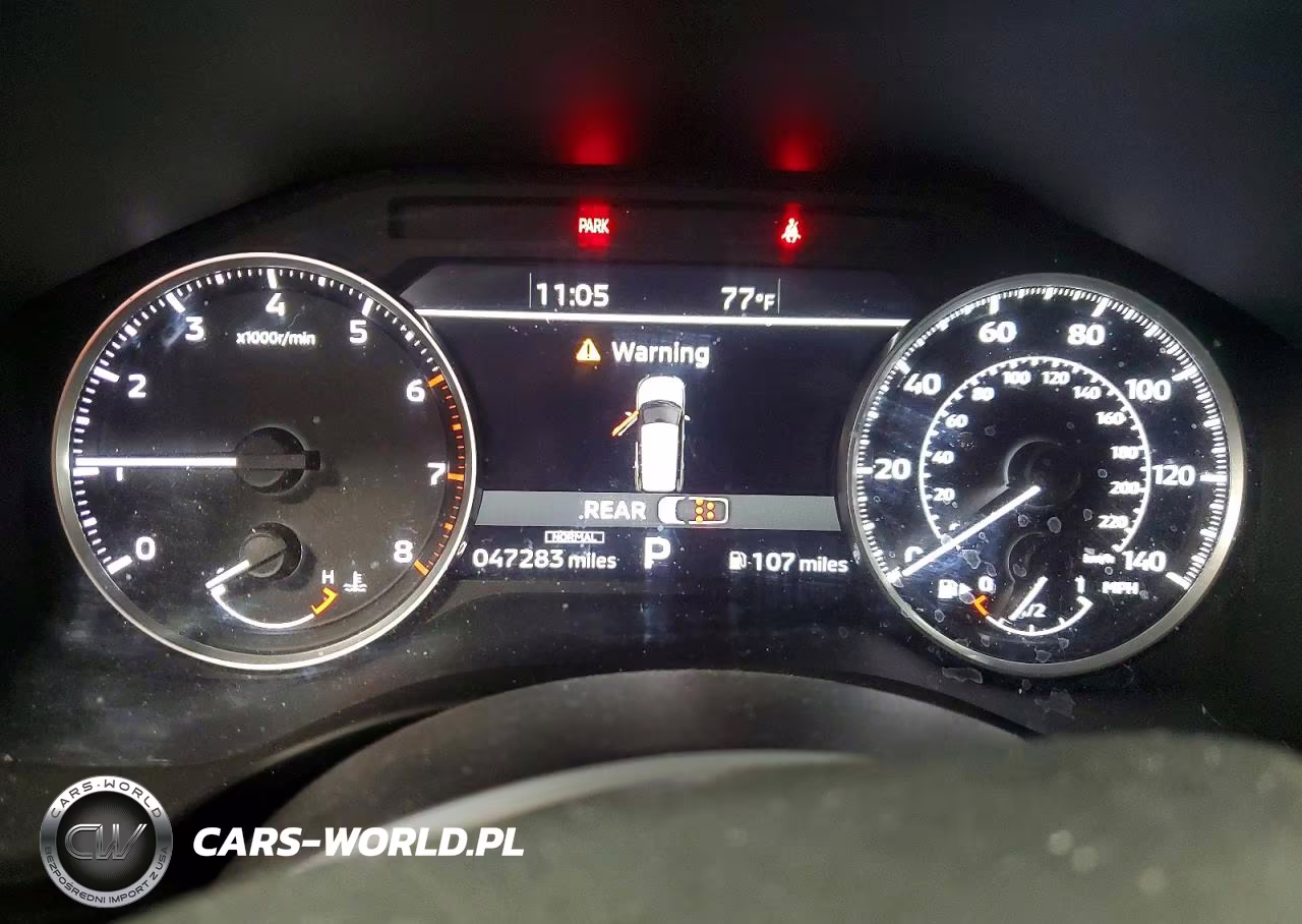 2023 Mitsubishi Outlander Se VIN:JA4J4UA86PZ013422 - 9