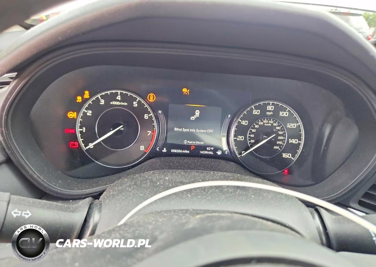2021 Acura Tlx Technology VIN:19UUB6F49MA011346 - 9