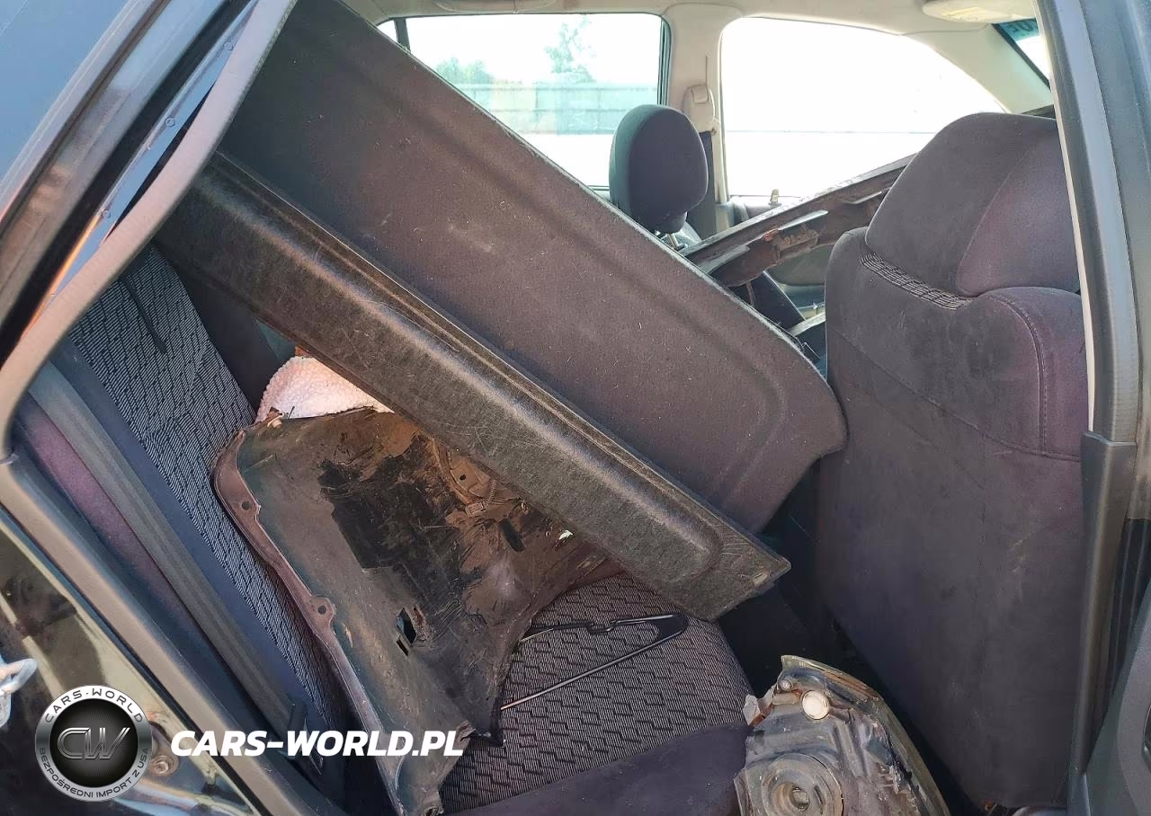 2002 Mazda Protege Pr5 VIN:JM1BJ245221588391 - 10