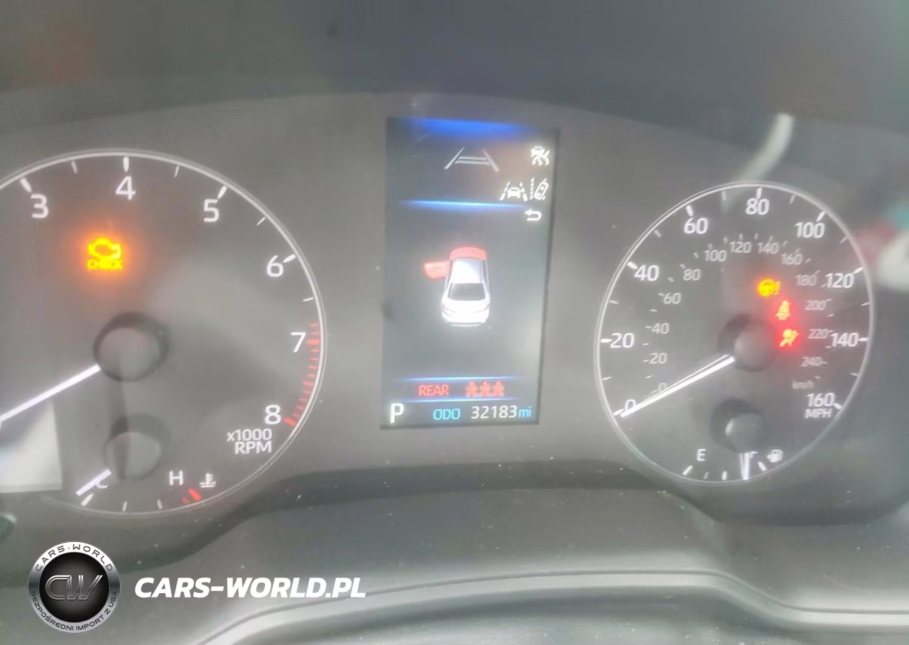 2025 Toyota Corolla Le VIN:5YFB4MDE8SP269561 - 9