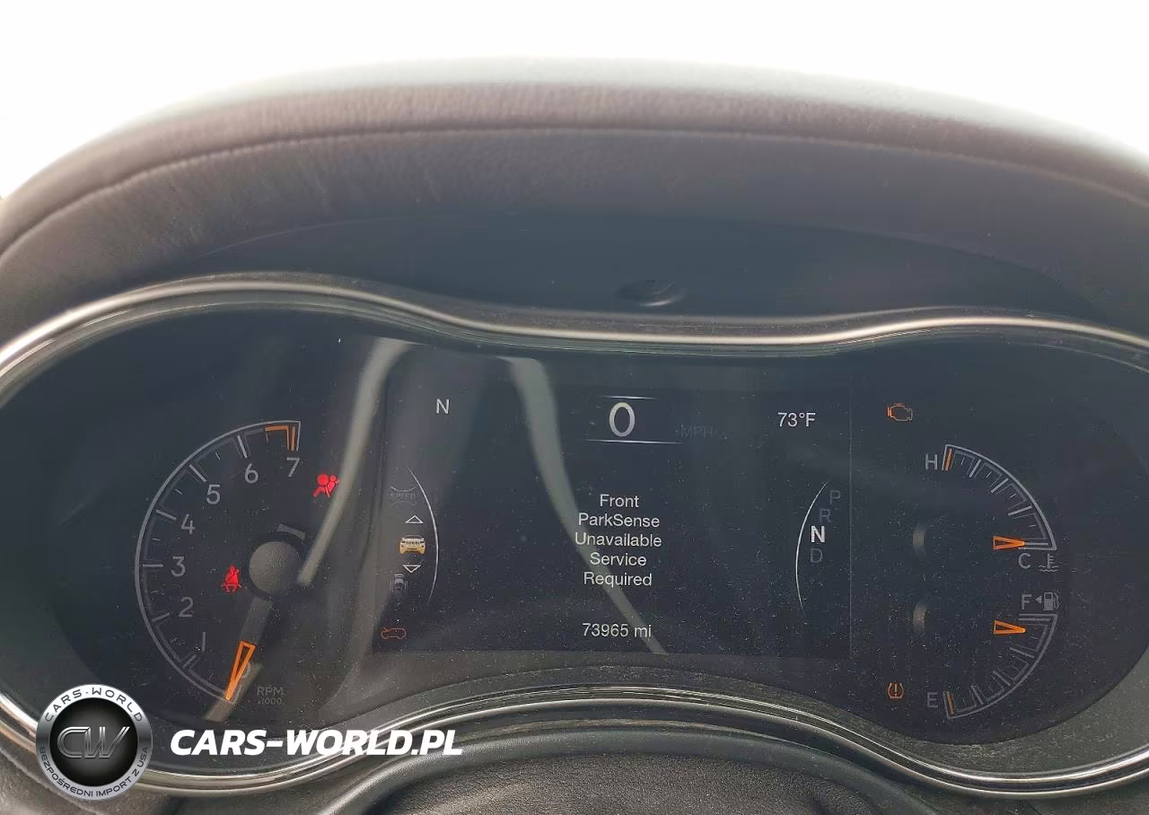2021 Jeep Grand Cherokee Overland VIN:1C4RJFCG9MC613593 - 9