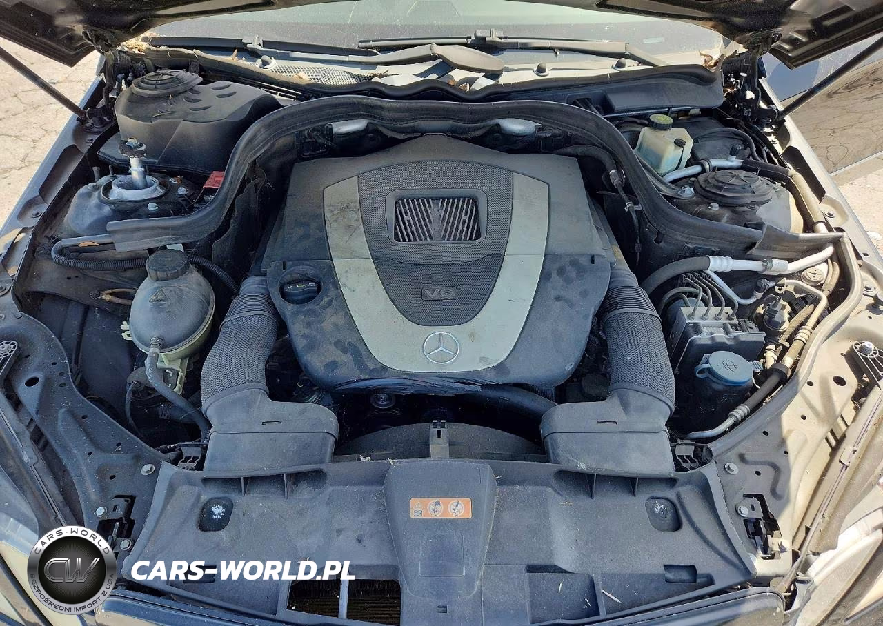 2010 Mercedes-Benz E 350 VIN:WDDHF5GB7AA024013 - 11