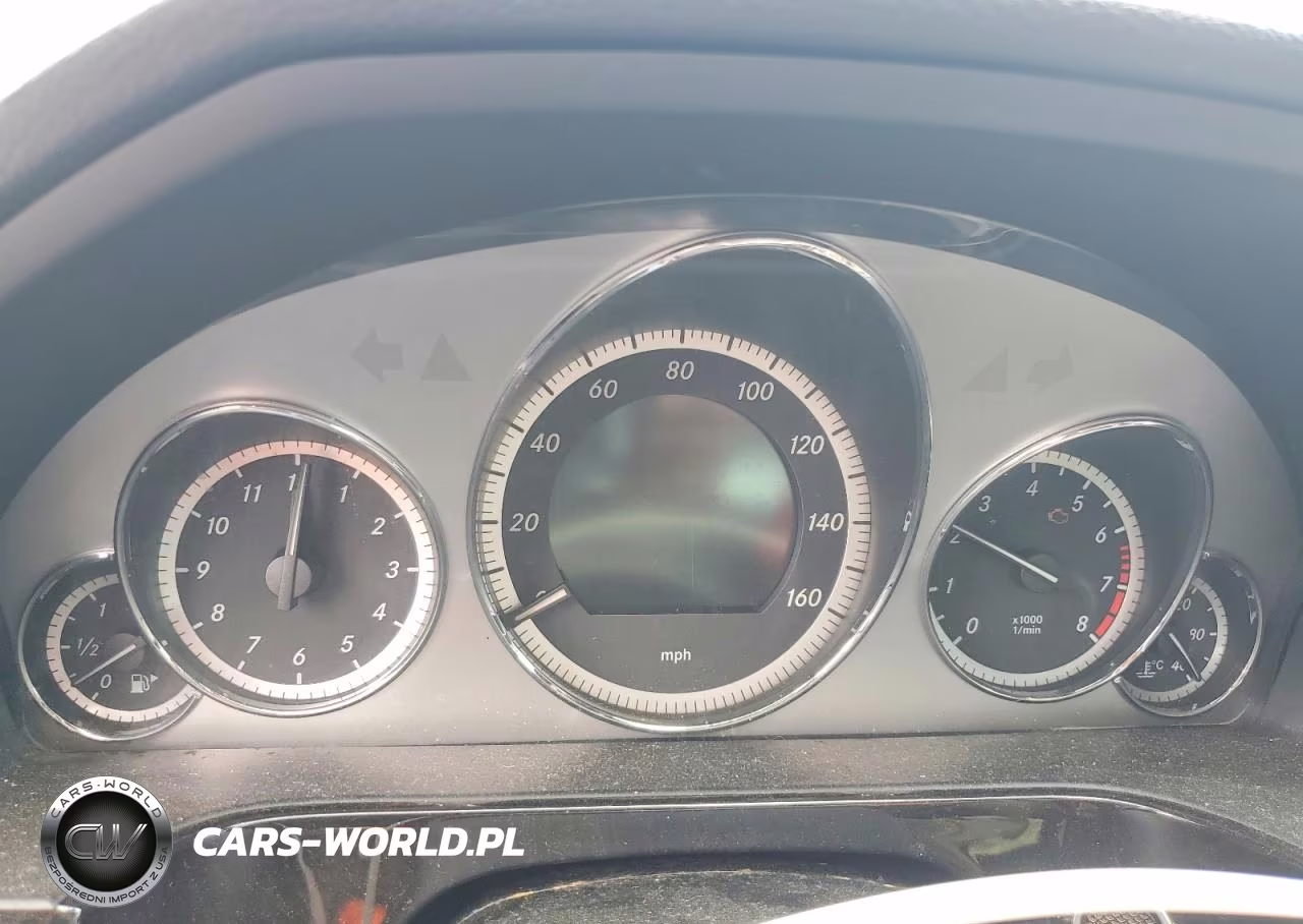 2010 Mercedes-Benz E 350 VIN:WDDHF5GB7AA024013 - 9