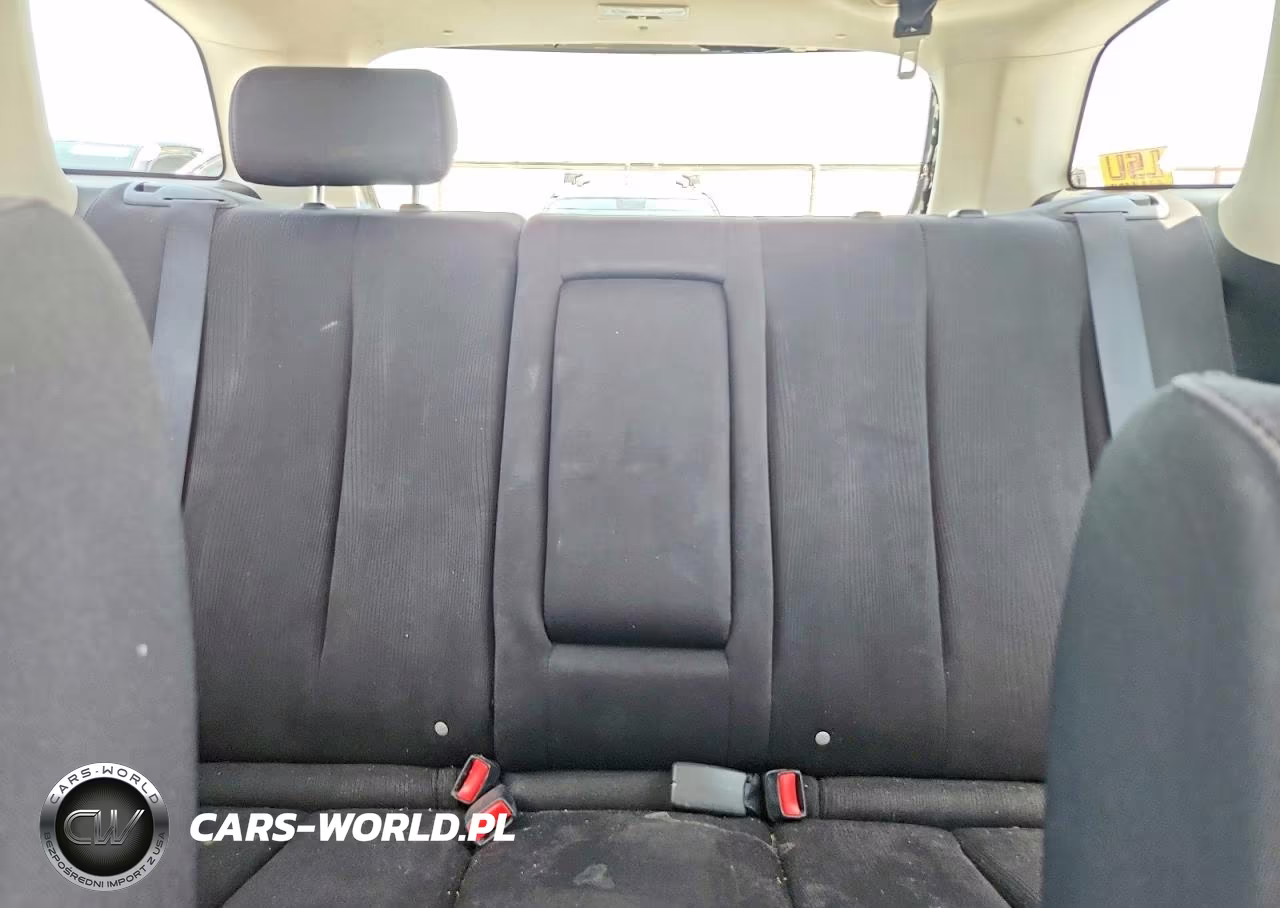 2011 Mazda Cx-7 VIN:JM3ER2A54B0394422 - 10