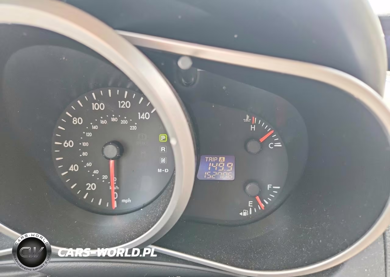 2011 Mazda Cx-7 VIN:JM3ER2A54B0394422 - 9