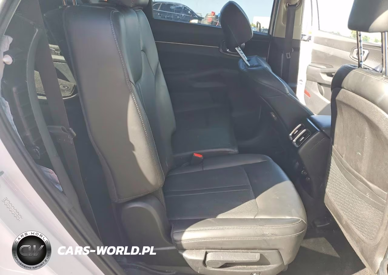 2023 Kia Sorento S VIN:5XYRL4LC1PG218996 - 11