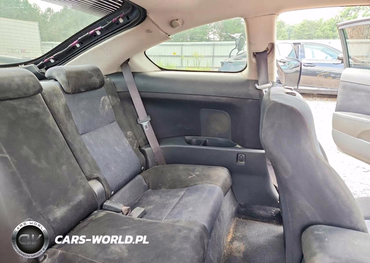 2007 Scion Tc Base VIN:JTKDE167270157609 - 10