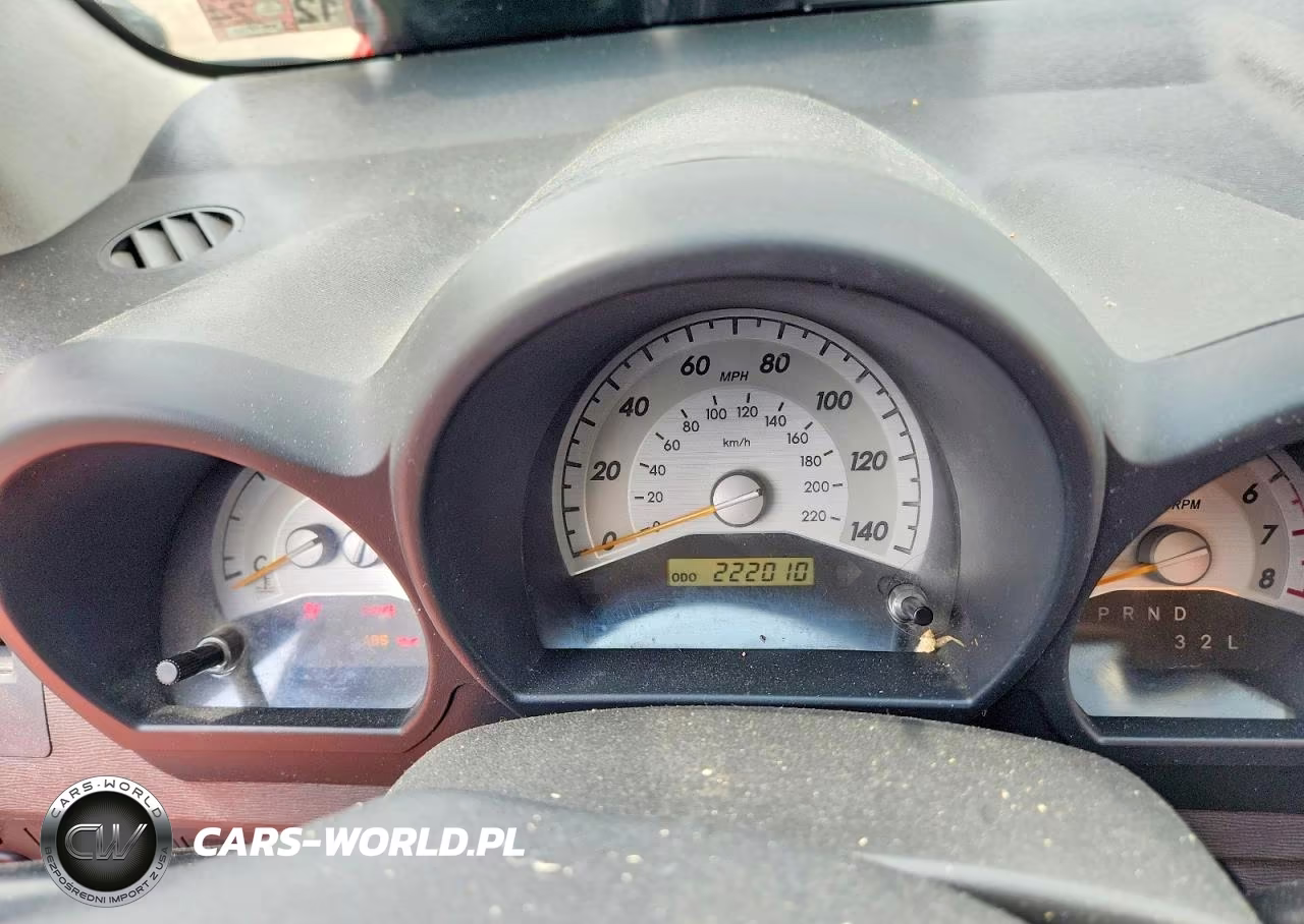 2007 Scion Tc Base VIN:JTKDE167270157609 - 9