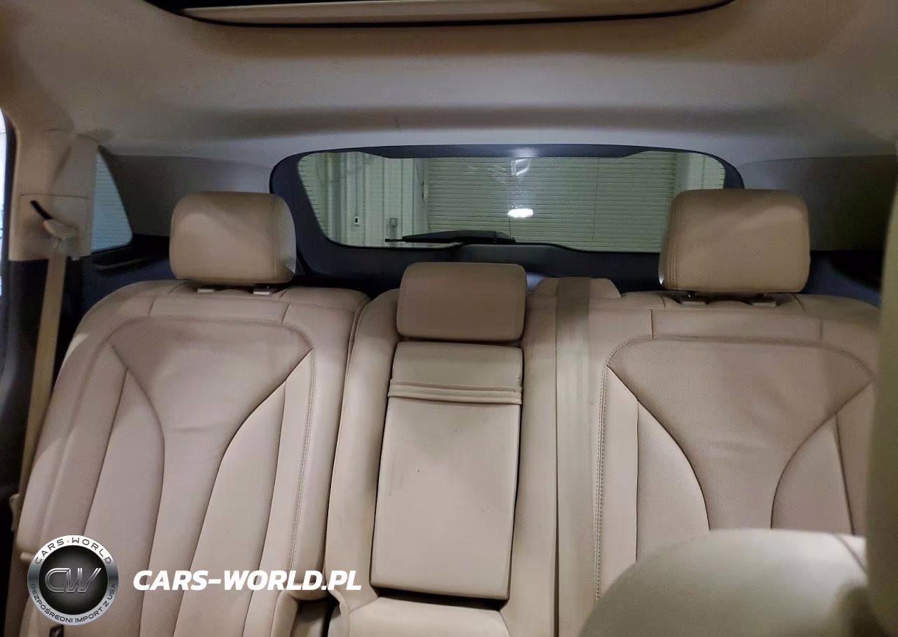 2018 Lincoln Mkx Reserve VIN:2LMPJ8LR5JBL49563 - 10