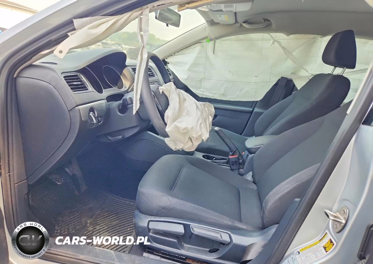 2016 Volkswagen Jetta Se VIN:3VWB67AJ3GM270268 - 7