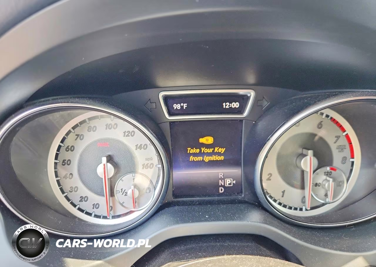2015 Mercedes-Benz Gla 250 4Matic VIN:WDCTG4GB9FJ110775 - 9