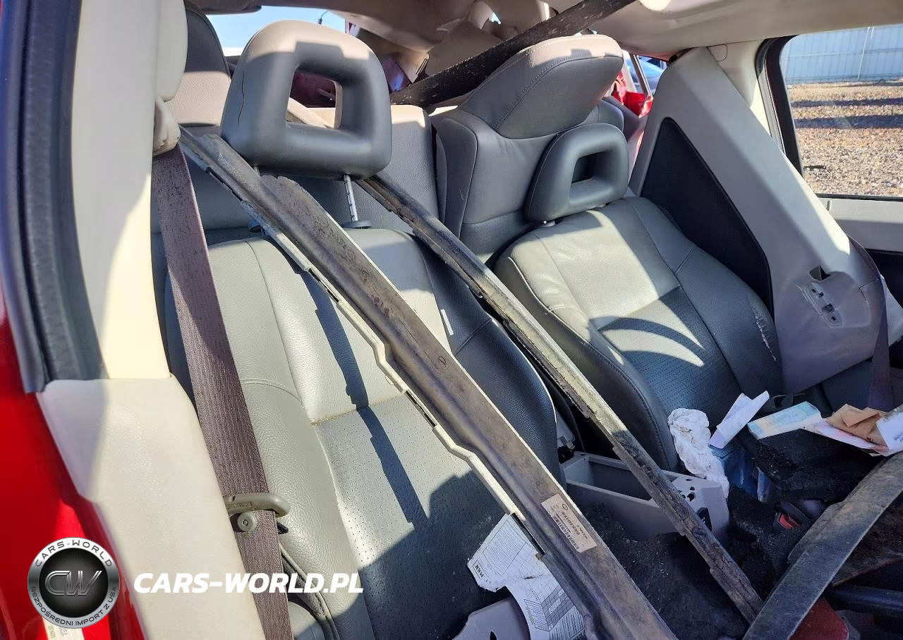 2007 Dodge Caliber Sxt VIN:1B3HB48B67D148054 - 10