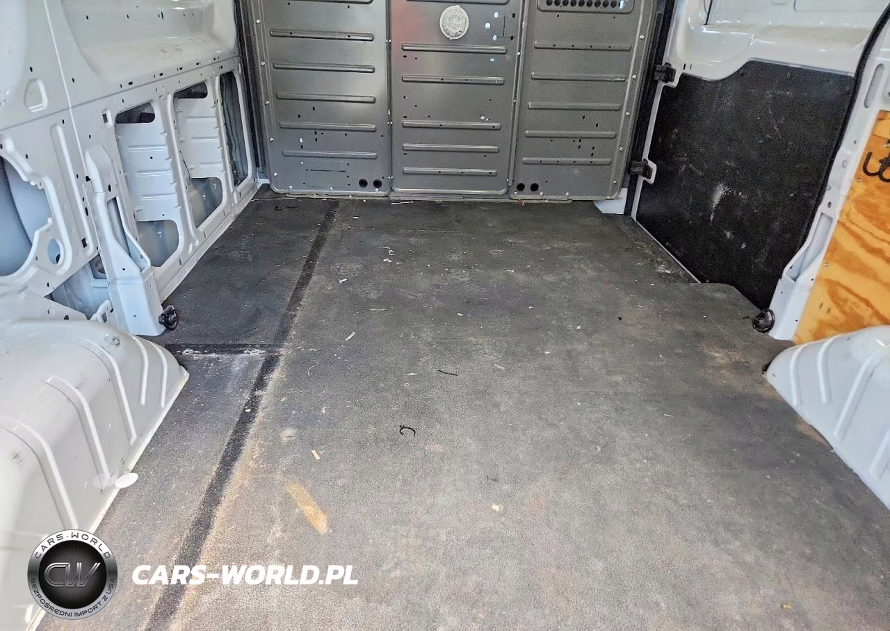 2019 Ford Transit T-150 VIN:1FTYE1YM6KKA32010 - 10