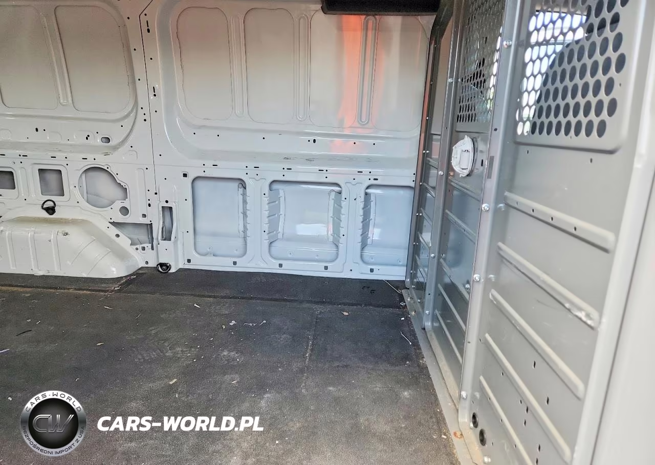 2019 Ford Transit T-150 VIN:1FTYE1YM6KKA32010 - 11
