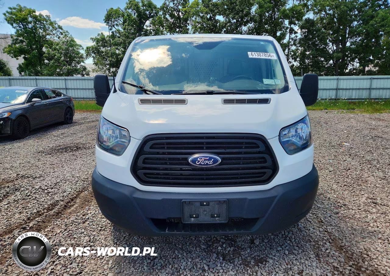 2019 Ford Transit T-150 VIN:1FTYE1YM6KKA32010 - 5