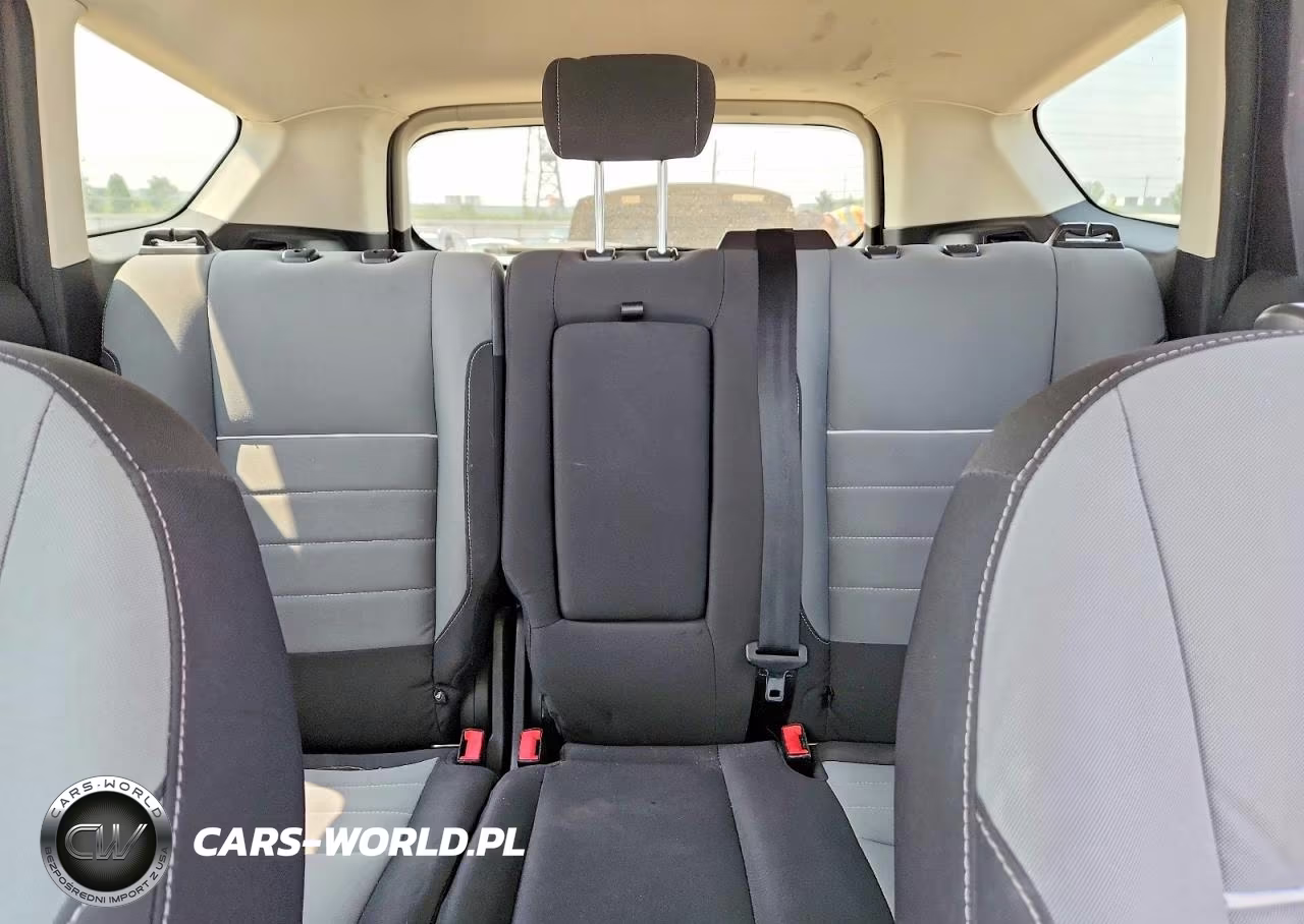 2013 Ford Escape Se VIN:1FMCU9GX0DUB78932 - 10