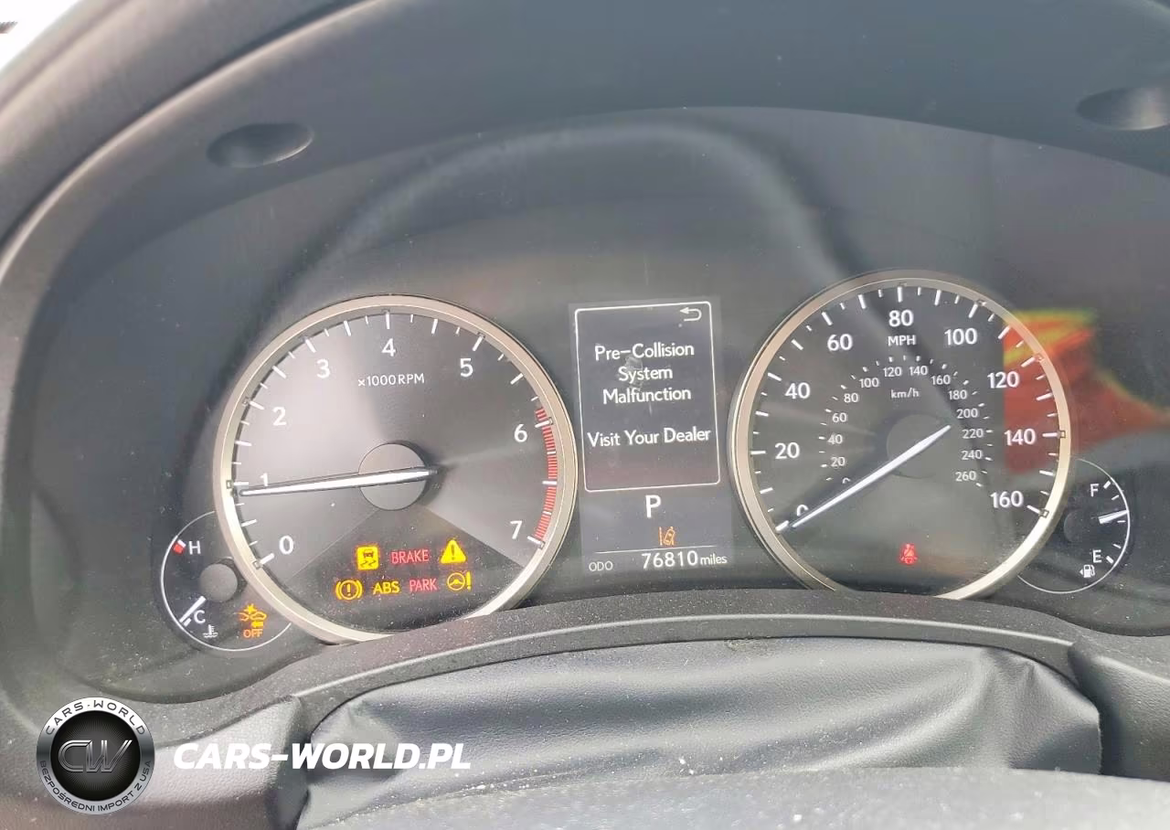 2020 Lexus Nx 300 VIN:JTJGARDZ5L5015896 - 9