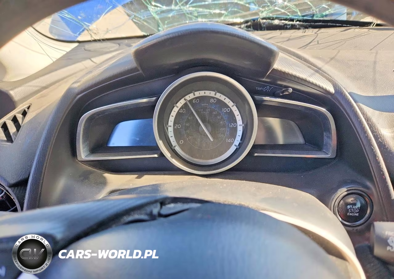 2018 Toyota Yaris Ia Base VIN:3MYDLBYV1JY323082 - 9