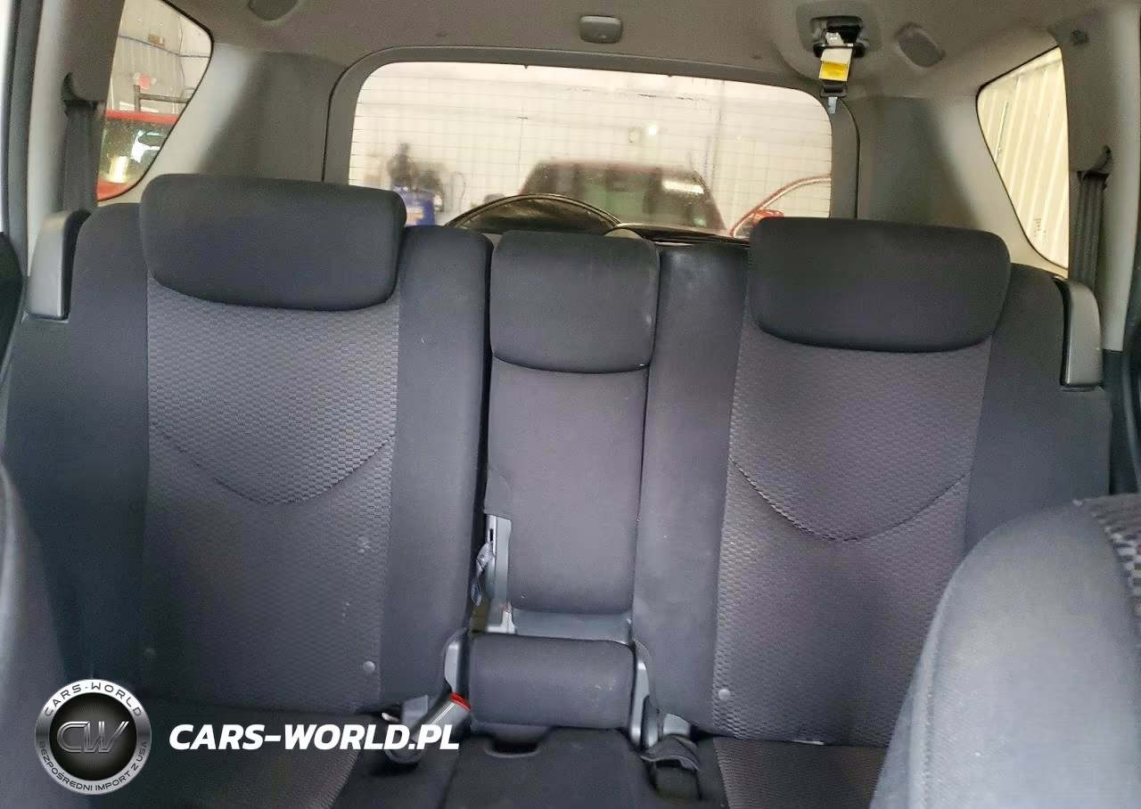 2011 Toyota Rav4 Sport VIN:2T3RF4DV6BW083774 - 10