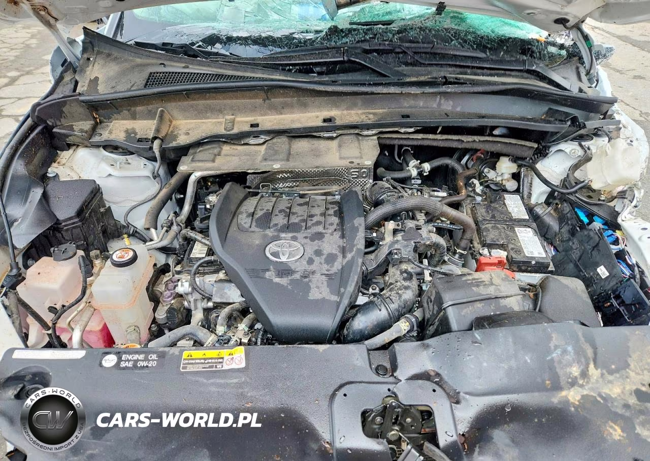 2025 Toyota Grand Highlander Limited VIN:5TDAAAB50SS070484 - 12