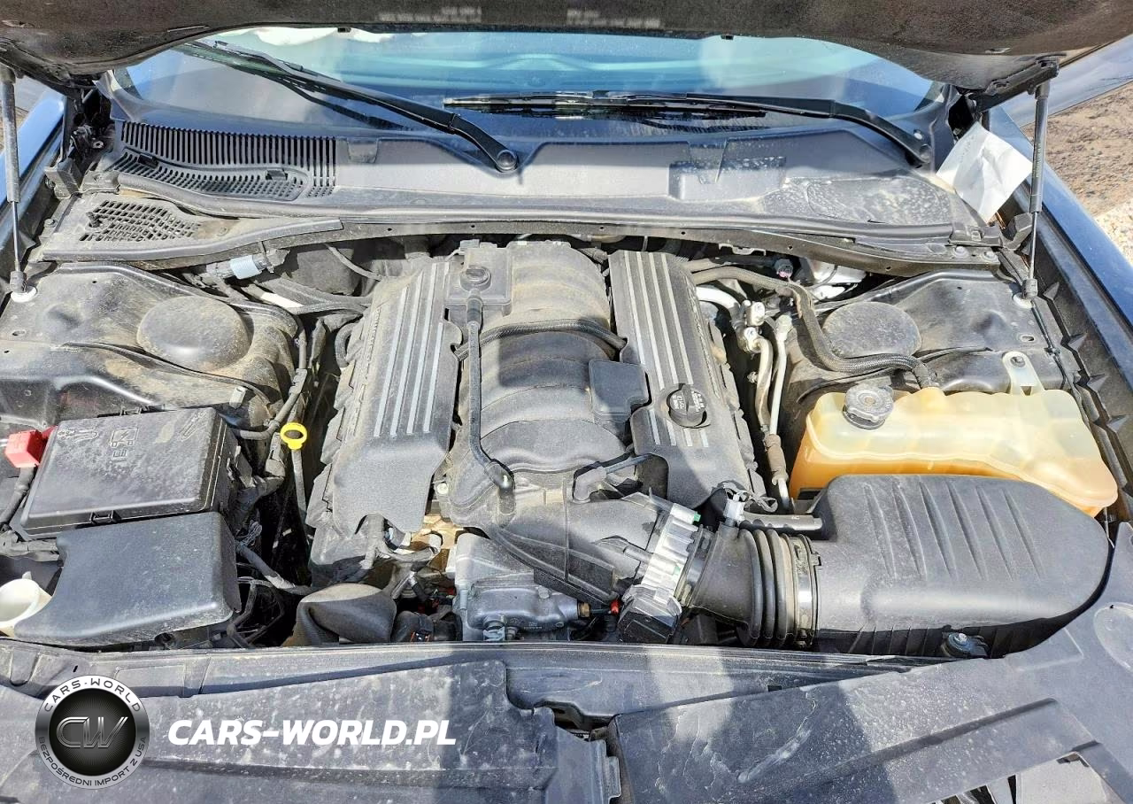2021 Dodge Challenger R-T Scat Pack VIN:2C3CDZFJ5MH631418 - 11