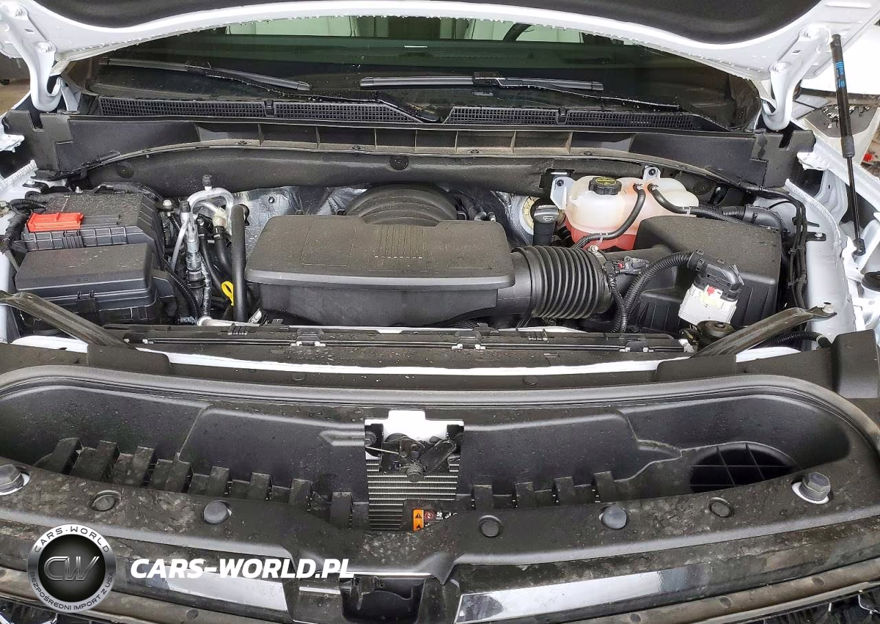 2026 Cadillac Escalade Sport VIN:1GYS9EKL8TR316744 - 12