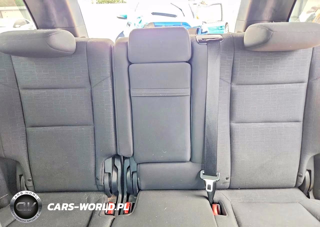 2014 Jeep Grand Cherokee Laredo VIN:1C4RJFAG1EC119877 - 10