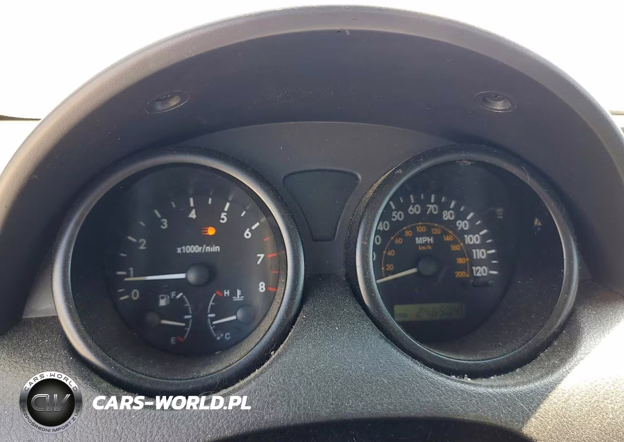 2006 Chevrolet Aveo Base-Ls VIN:KL1TD56626B642881 - 9