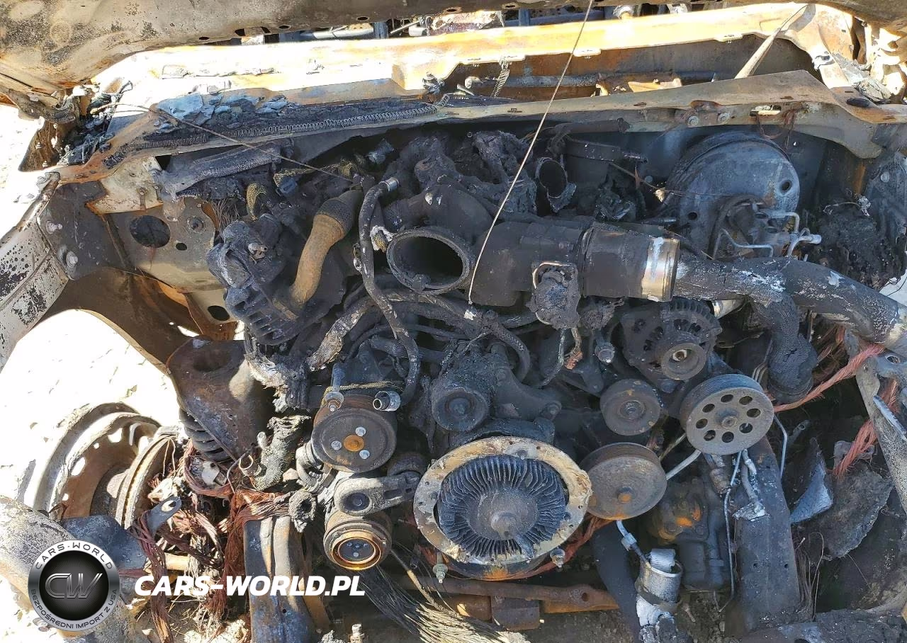 2014 Ford F250 Super Duty VIN:1FT7W2BT2EEA64731 - 11
