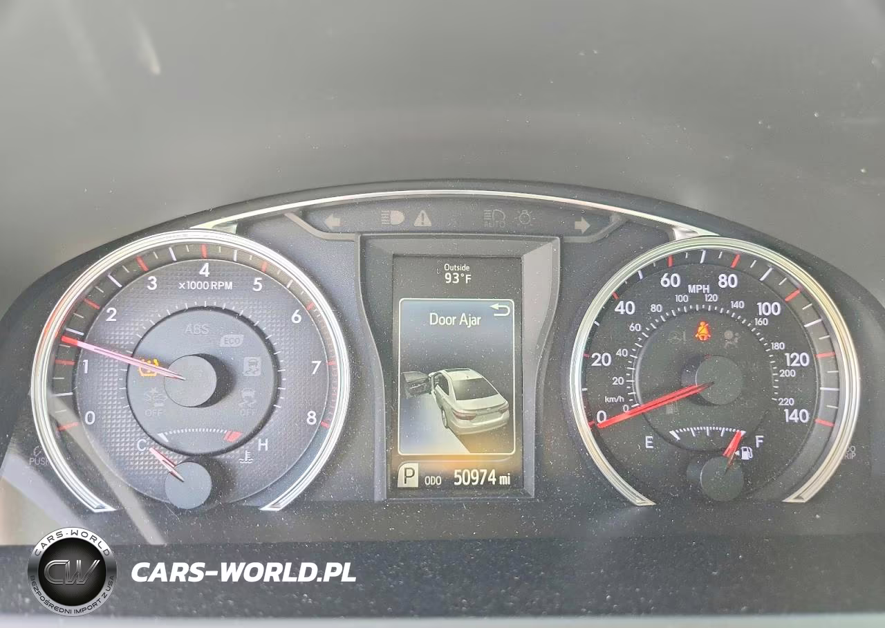 2017 Toyota Camry Se VIN:4T1BF1FK5HU276423 - 9