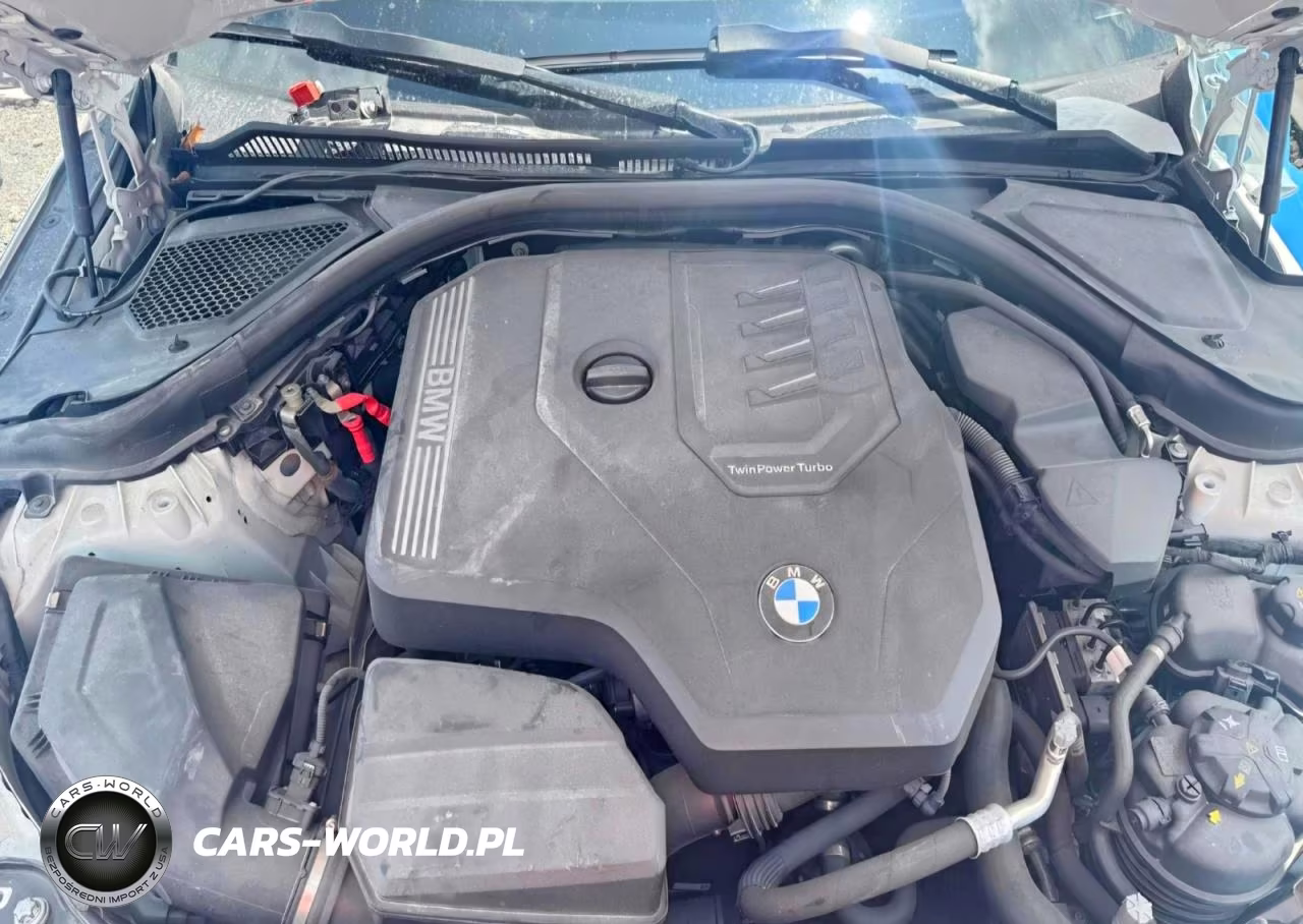 2024 BMW 230I VIN:3MW23CM04R8E88817 - 11