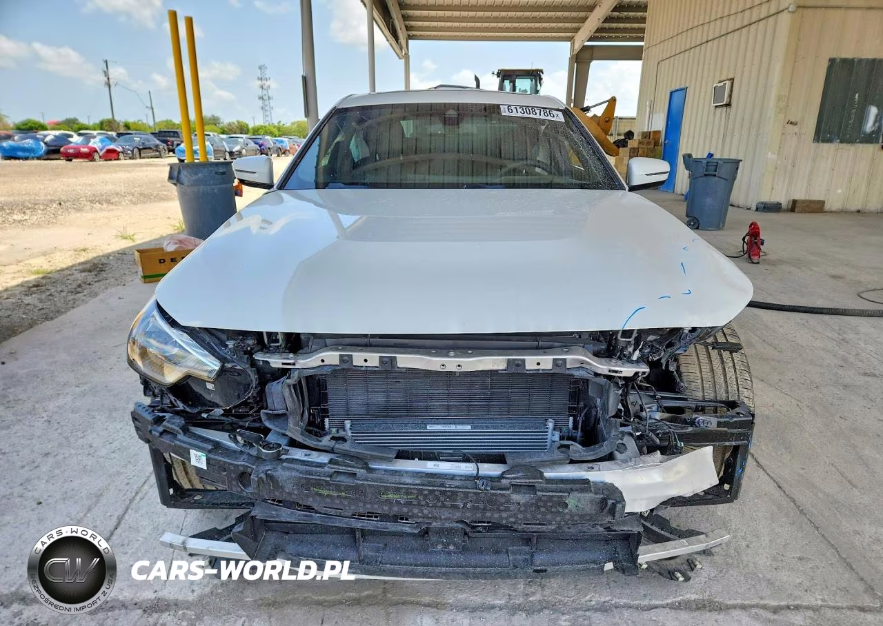 2024 BMW 230I VIN:3MW23CM04R8E88817 - 5