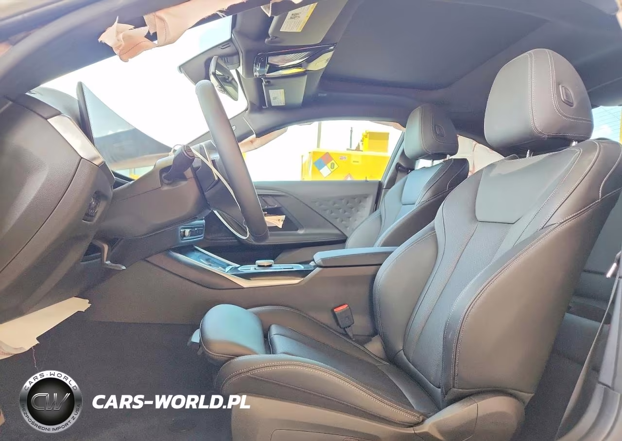 2024 BMW 230I VIN:3MW23CM04R8E88817 - 7