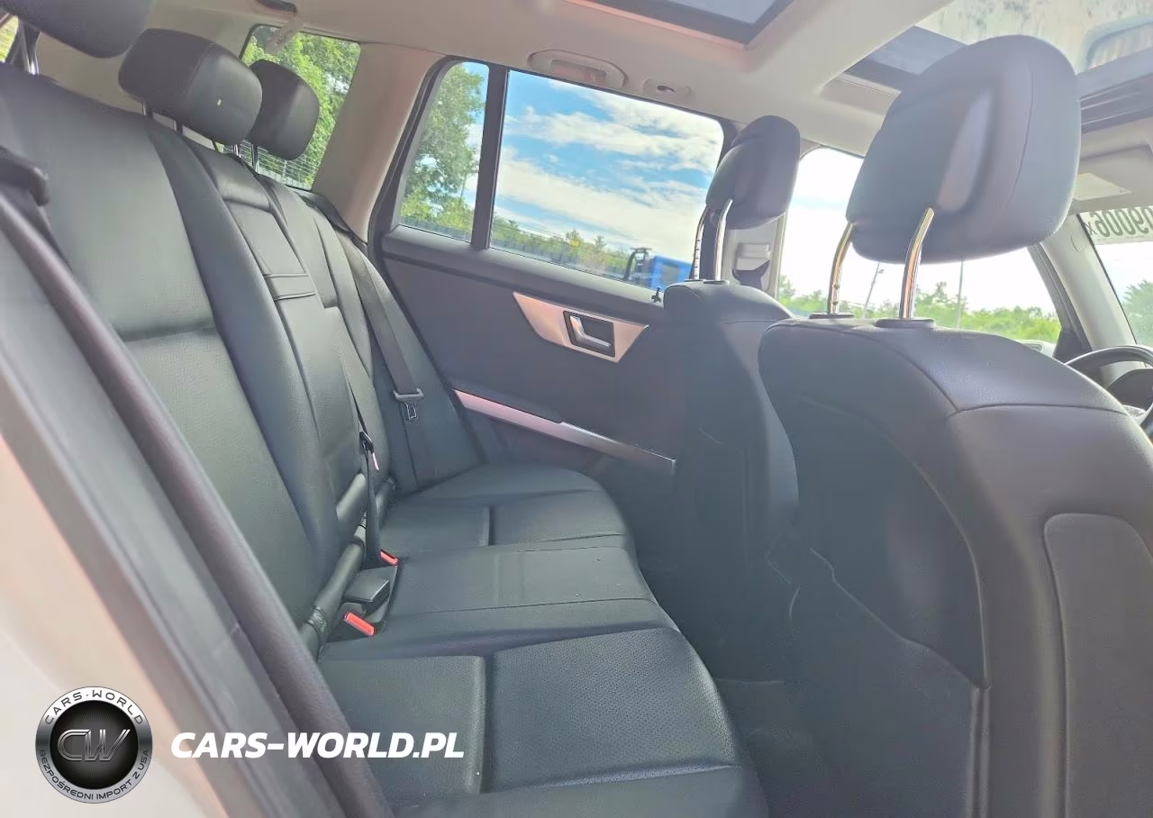 2014 Mercedes-Benz Glk 350 VIN:WDCGG5HB6EG316878 - 11