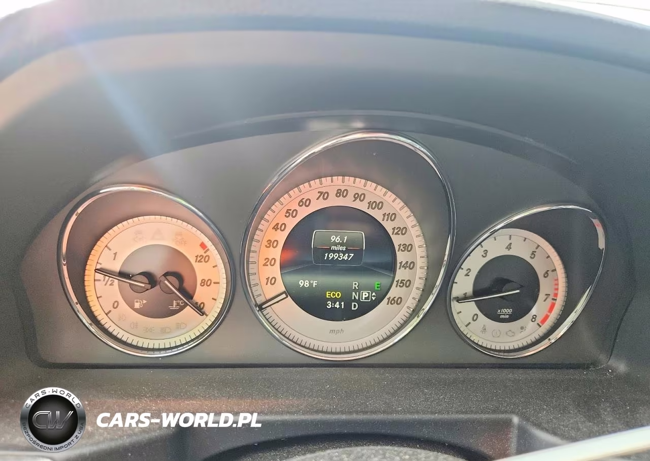 2014 Mercedes-Benz Glk 350 VIN:WDCGG5HB6EG316878 - 9