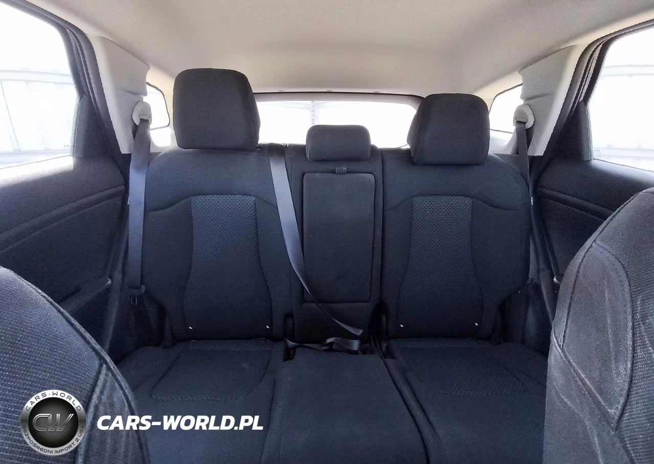 2026 Kia Sportage Lx VIN:5XYK23DF1TG386476 - 10
